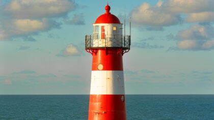 Ga met je studievereniging op reis in Nederland!