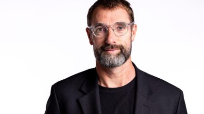 Green Talks on Tour: Bouwen aan een nieuwe economie met Hans Stegeman