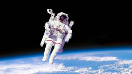 ”The experience of a lifetime” – HU Amersfoort