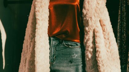 Pop-up kledingruil – HU Amersfoort