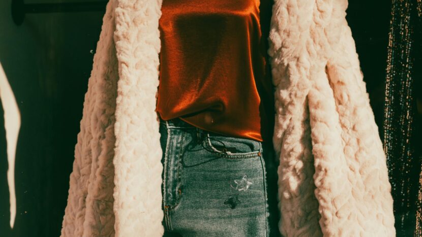 Pop-up kledingruil – HU Amersfoort