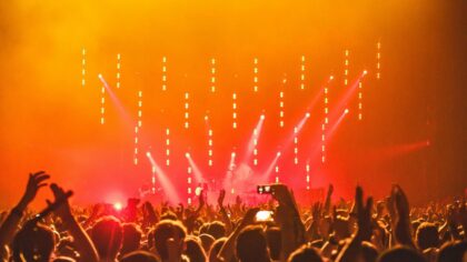 Duurzaamheid op Nederlandse festivals: laboratoria voor een groene toekomst