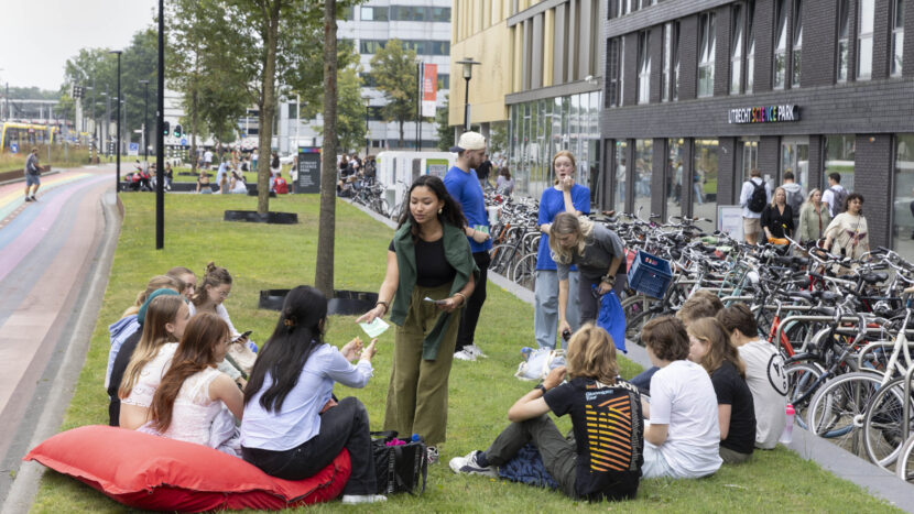 Een opfrisser om het nieuwe studiejaar mee te beginnen
