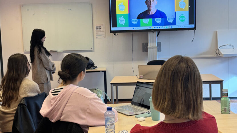 SDG Workshop Minor Beyond Borders