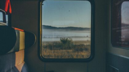 Green Talk: De Nieuwe Mobiliteit