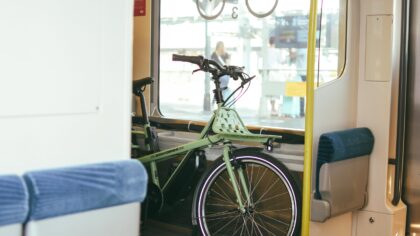 Green Talk: Toekomst van Vervoer