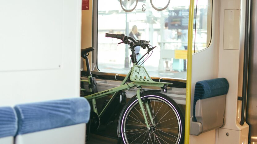 Green Talk: Toekomst van Vervoer