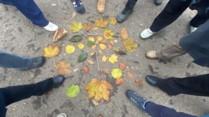 Nature Boost: Herfst editie