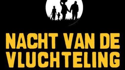 Nacht van de vluchteling