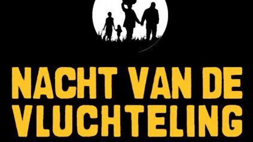 Nacht van de vluchteling