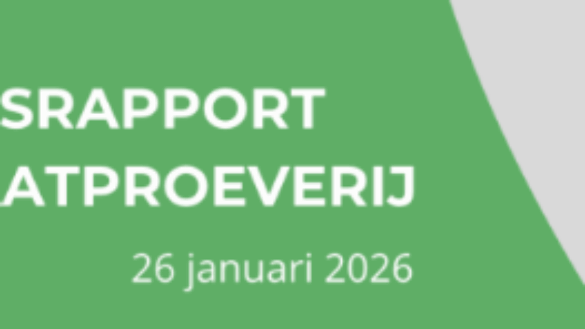 Klimaatproeverij: mis jij duurzame snacks in de kantine?
