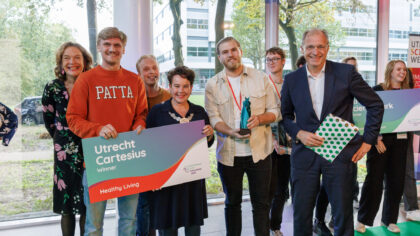 Sustainable City Challenge 2026 (28 sept-2 okt)