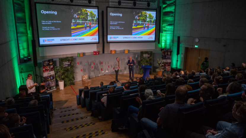 Terugblik Dag van de Duurzaamheid 2026
