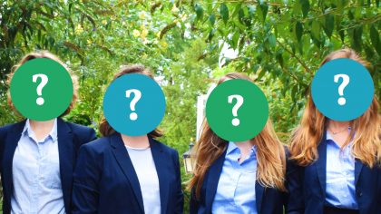 Vacature Studenten voor Morgen