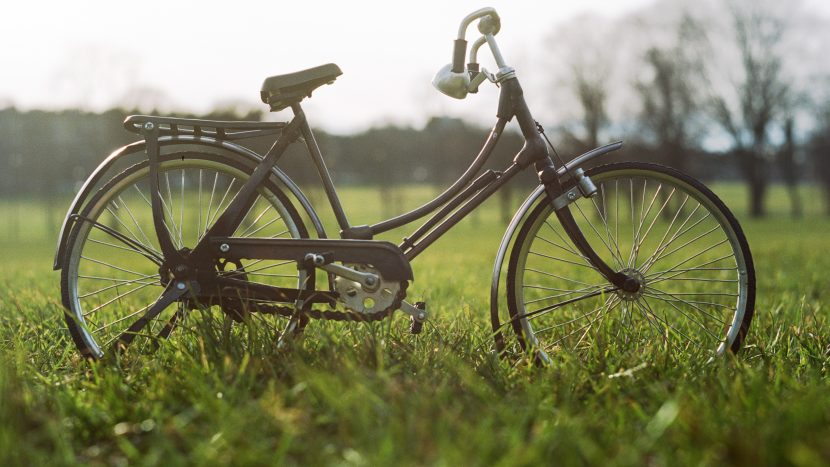 Kom met de fiets dag