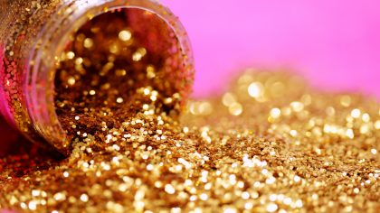 Glitter Glamour