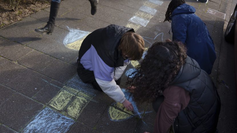 Langstlopende Giro555-actie ooit is klaar: ruim 184 miljoen voor Oekraïne