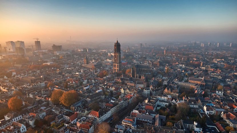 RadarAdvies helpt gemeente Utrecht met opvang van Oekraïners