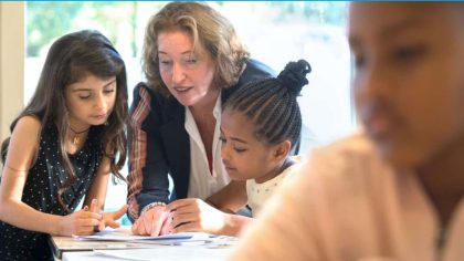 Opleiding / Training