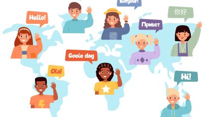 Webinar meertaligheid