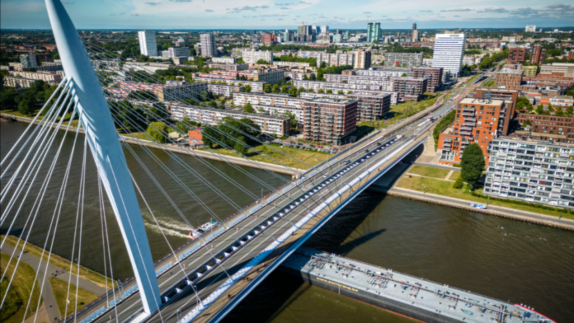 Radicale maatregel: Utrecht reserveert zes weken lang alle sociale huurwoningen voor statushouders