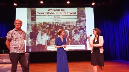 Your Global Future