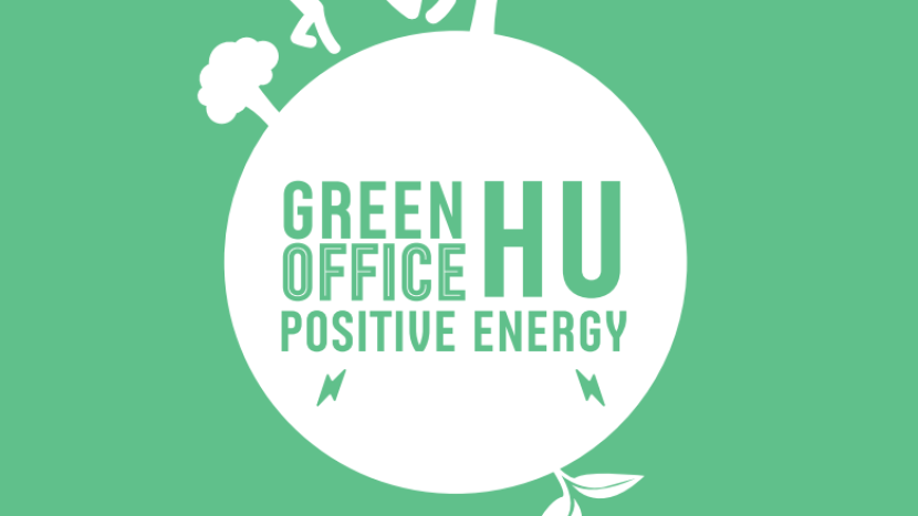 HU Oekraïne & Green Office HU