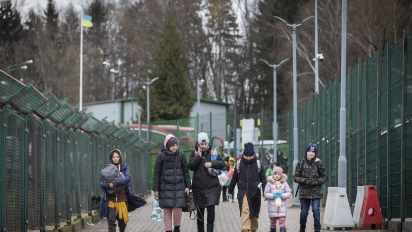 Utrecht verwacht meer Oekraïense vluchtelingen, maar opvangplekken blijven schaars