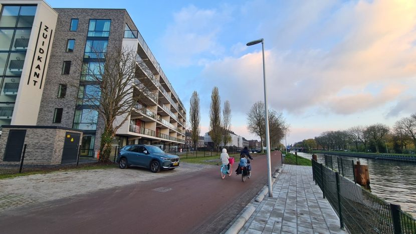 Rechter: tweede vluchtelingenschip mag aanmeren in Utrecht, eigenaar wooncomplex laat het er niet bij zitten