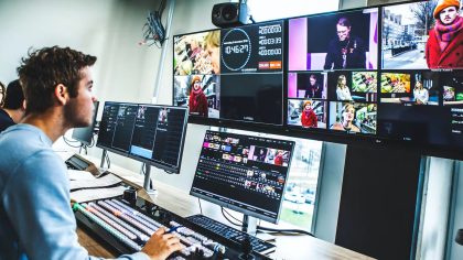 Working together with Associate Degrees