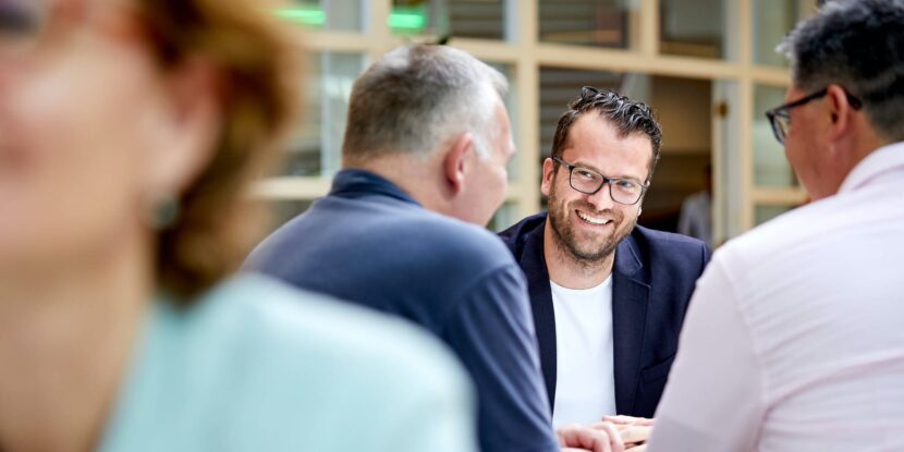 master of informatics