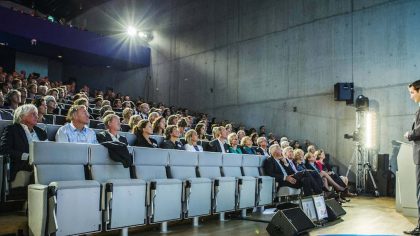 november 2023 | Kennis-en netwerkevent de master spreekt