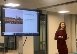 netwerkbijeenkomst 2