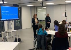 netwerkbijeenkomst 3