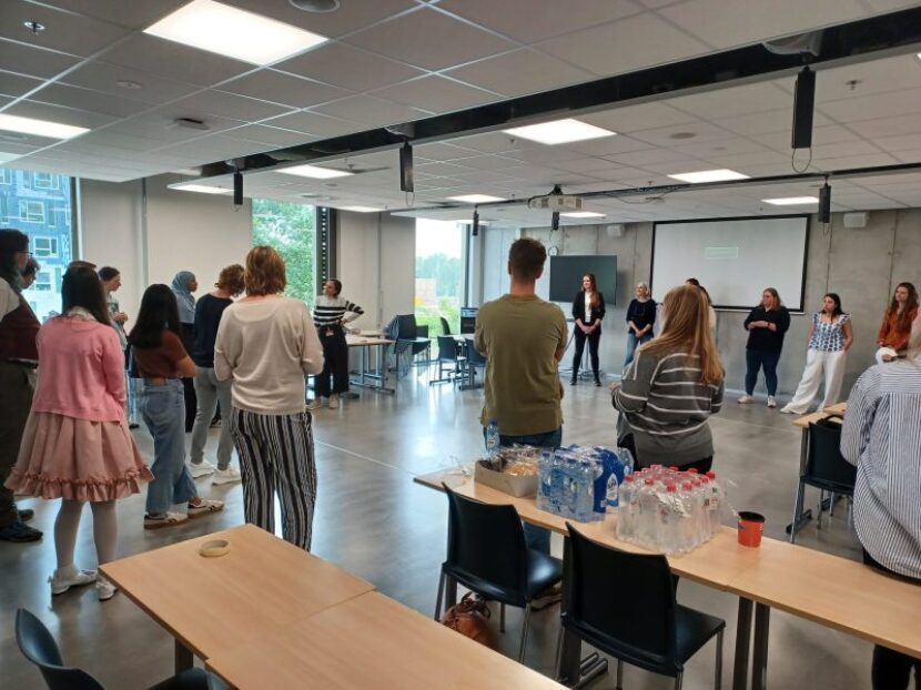 2024 Netwerkbijeenkomst afbeelding 1