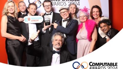 november 2024 | Computable award