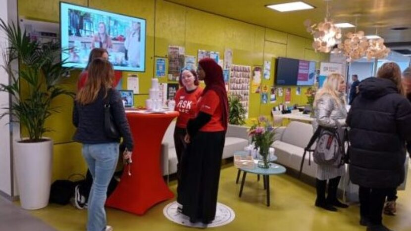 Open dag – 15 maart 2025