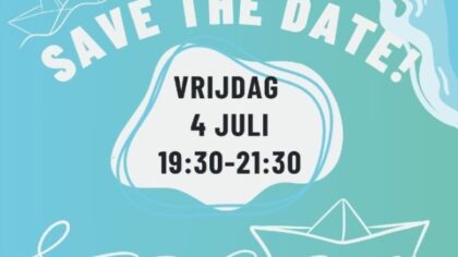 juli 2025 | Varen en Bijkletsen – HBO-ICT Alumni Event