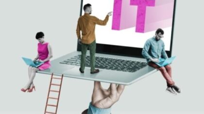 ICT-talent opleiden: een keiharde noodzaak