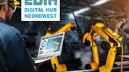 juni 2025 | de kracht van Machine Learning met Orange