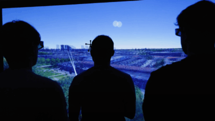 Duurzamer Utrecht door Digitale Dubbelganger