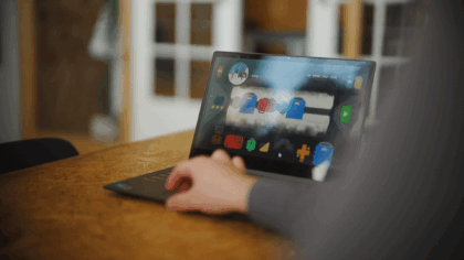 Taaltherapie-game bouke bouwt