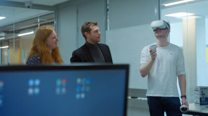 Veilig leren presenteren