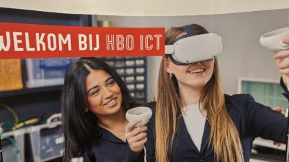 april 2026 | IICT Carrièredag