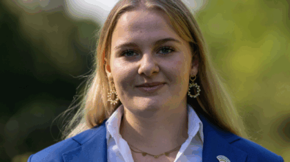 Krista Schouwstra over studeren in ICT en het belang van diversiteit