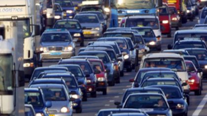 Utrecht Mobility Challenge: hoe houden we Utrecht in de toekomst bereikbaar? 6&7 en 13&14 juni