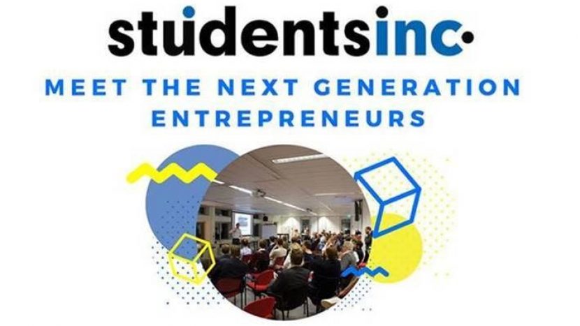 Meet the next generation entrepreneurs | 6 juni