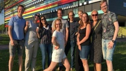 Medezeggenschap | Blok A-D