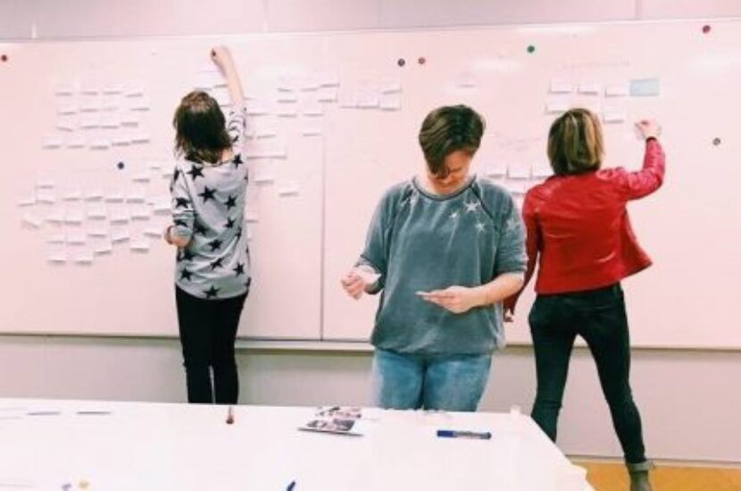 deelproject triage (2)