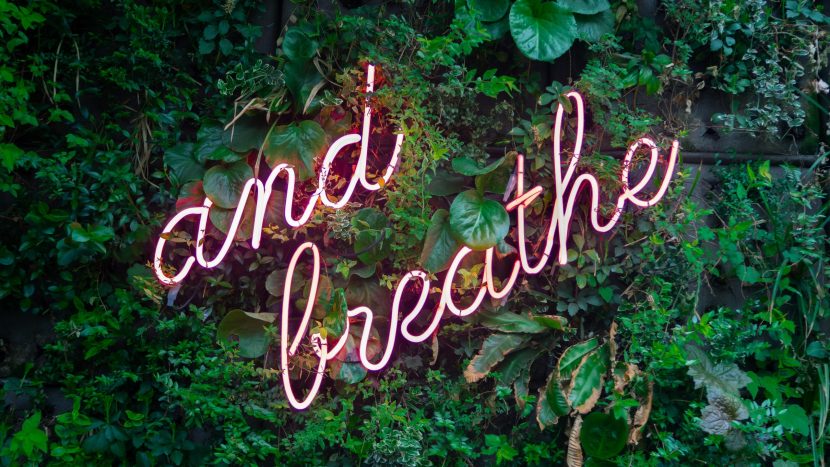 Mindfulness Periode B
